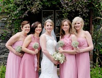 Makeup By Polly, Professional Wedding Makeup Artist, Lake District, Cumbria 1090009 Image 4